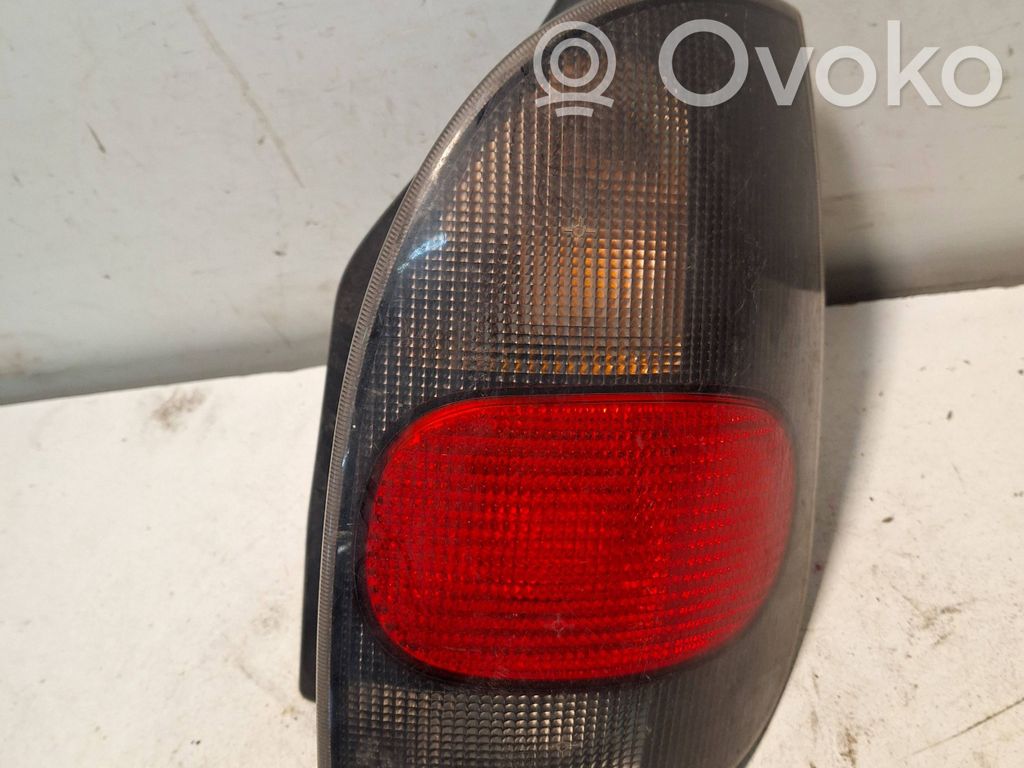 Renault Espace III Takavalot 