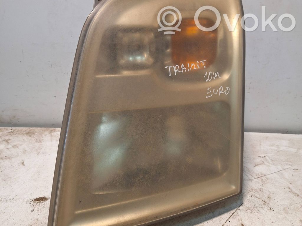 Headlight/headlamp   6C1113W030DE,10885,01010099900000