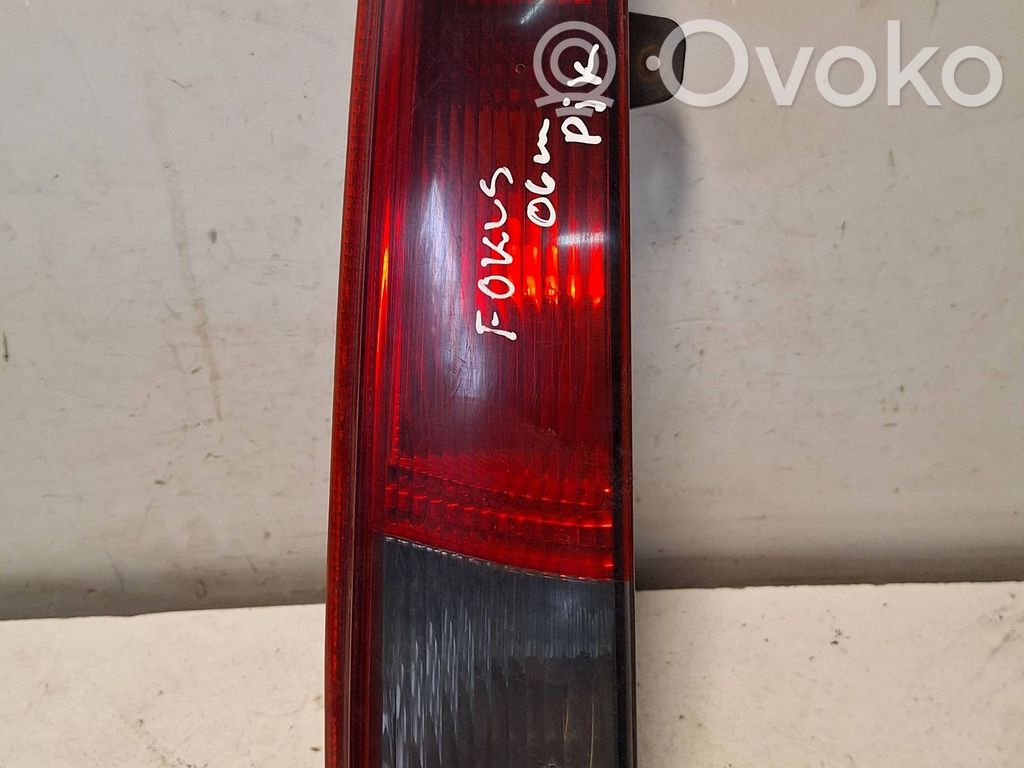 Rear/tail lights   4M5113405F,AM6113405,0374D
