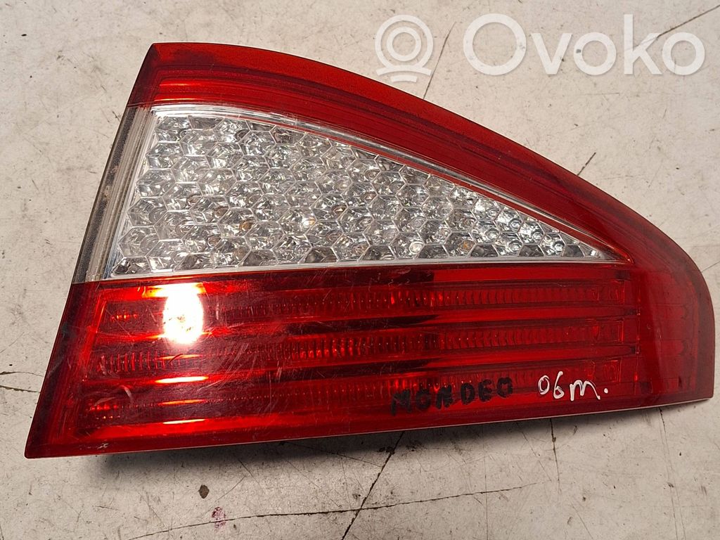 Ford Mondeo MK IV Rear/tail lights 