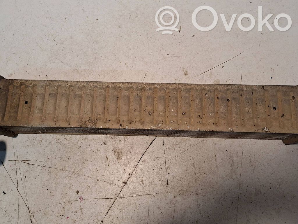 Interkūlerio radiatorius   7M3145805,1710078