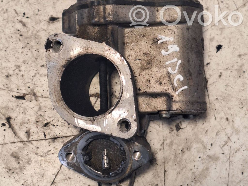Renault Laguna II Válvula EGR 