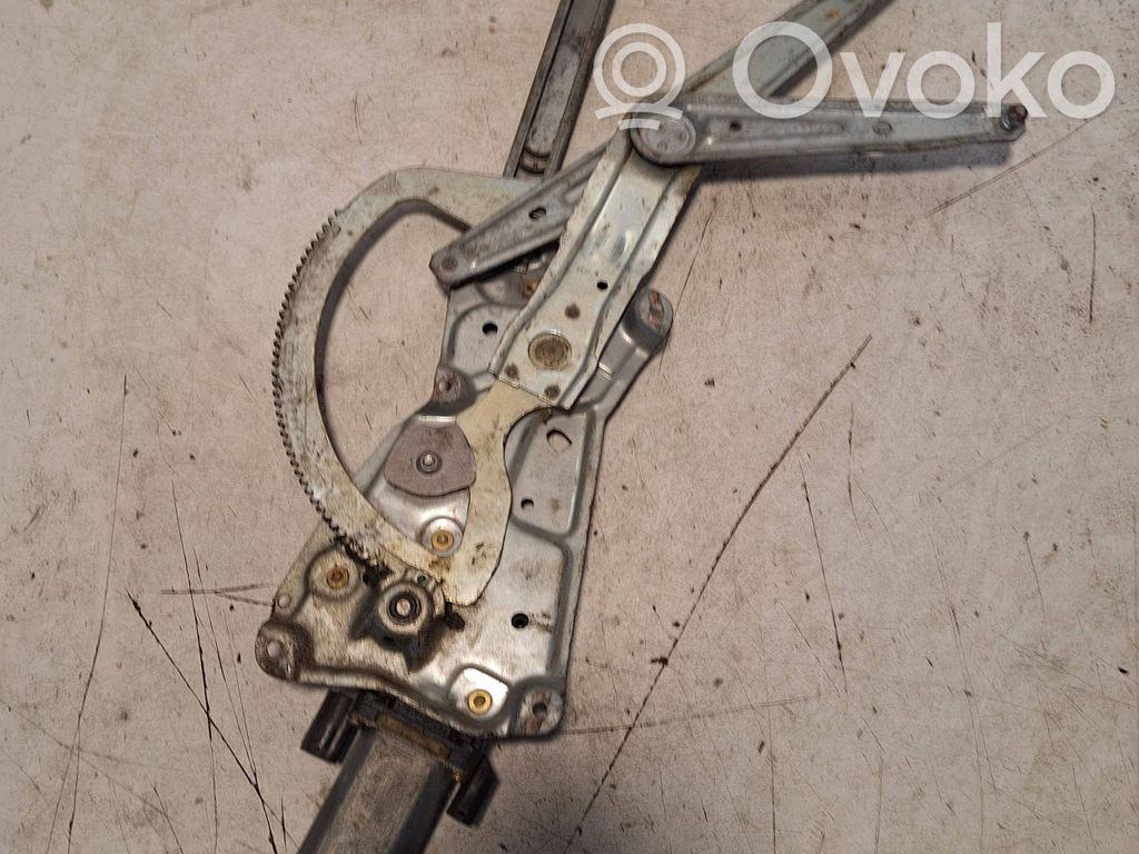 BMW 3 E36 Front door window regulator with motor 
