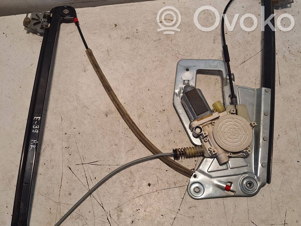 Front door window regulator motor   E007006001C,8360511,9030144