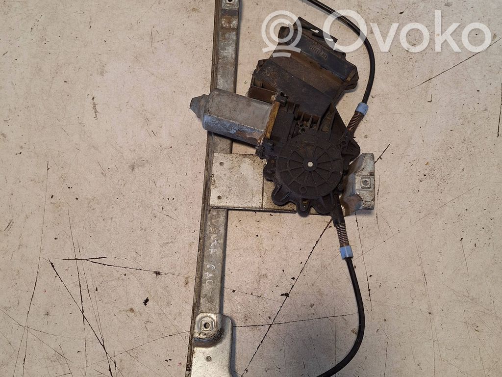 Elektryczny podnośnik szyby drzwi przednich   05075551,188933