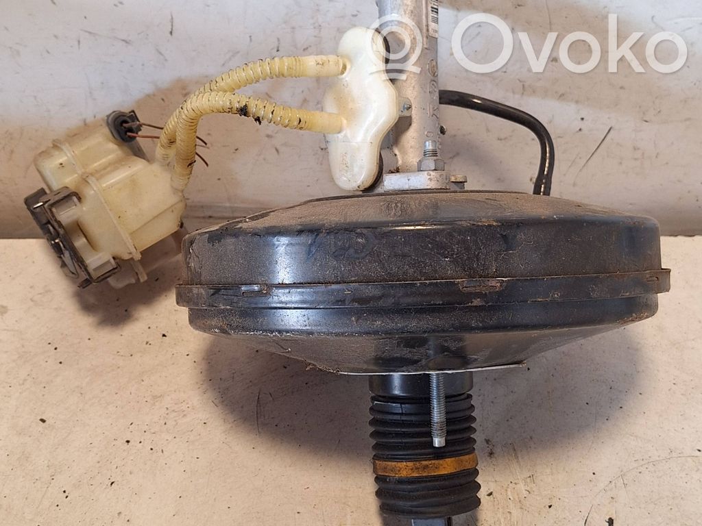 Opel Meriva A Stabdžių vakuumo pūslė 