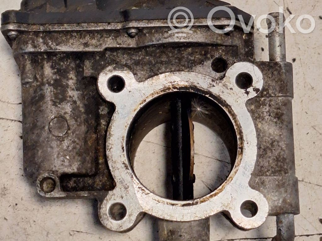 Droseļvārsts   RF7J136B0C,9H28,0012002529
