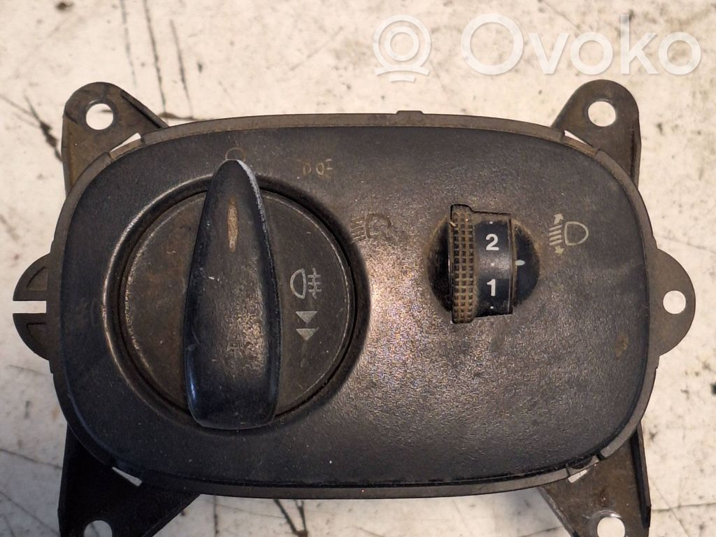 Light switch   YC1T13A024,010402B,04052841