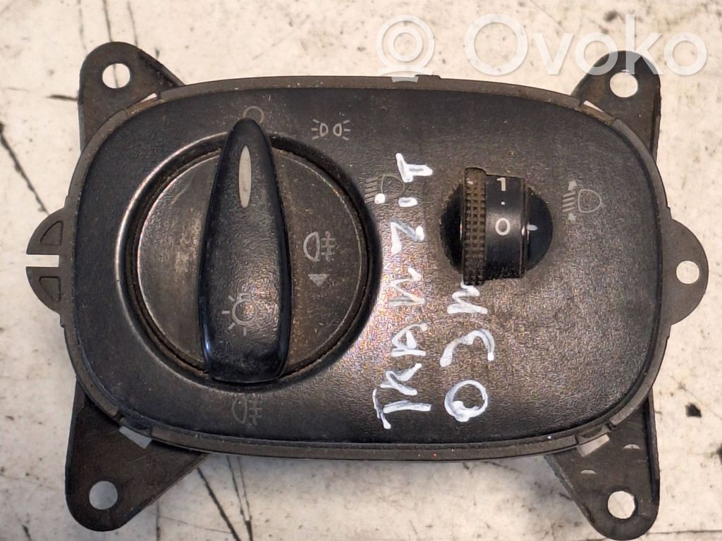 Light switch   YC1T13A024,04052811