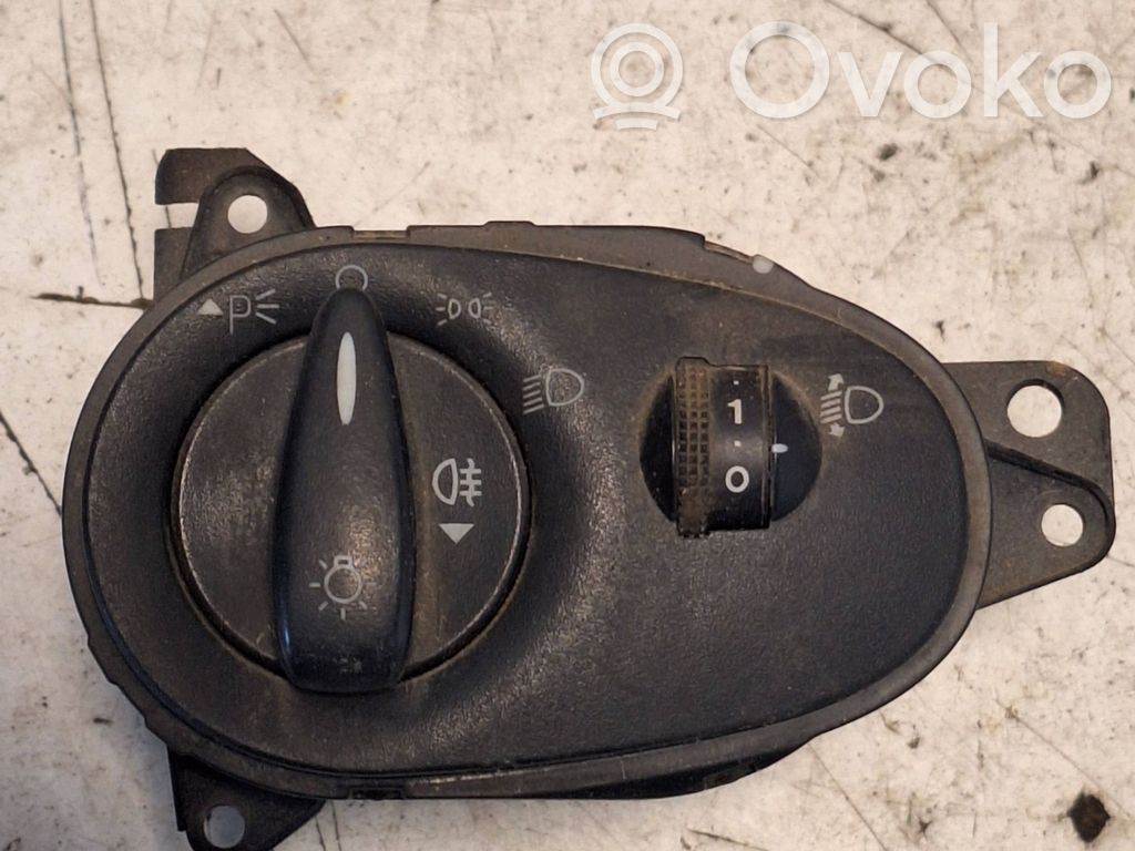 Lichtschalter   98AG13A024,020604A,04052524
