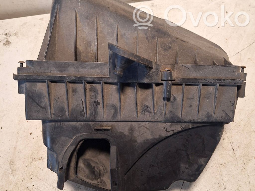 Ford S-MAX Luftfilterkasten 