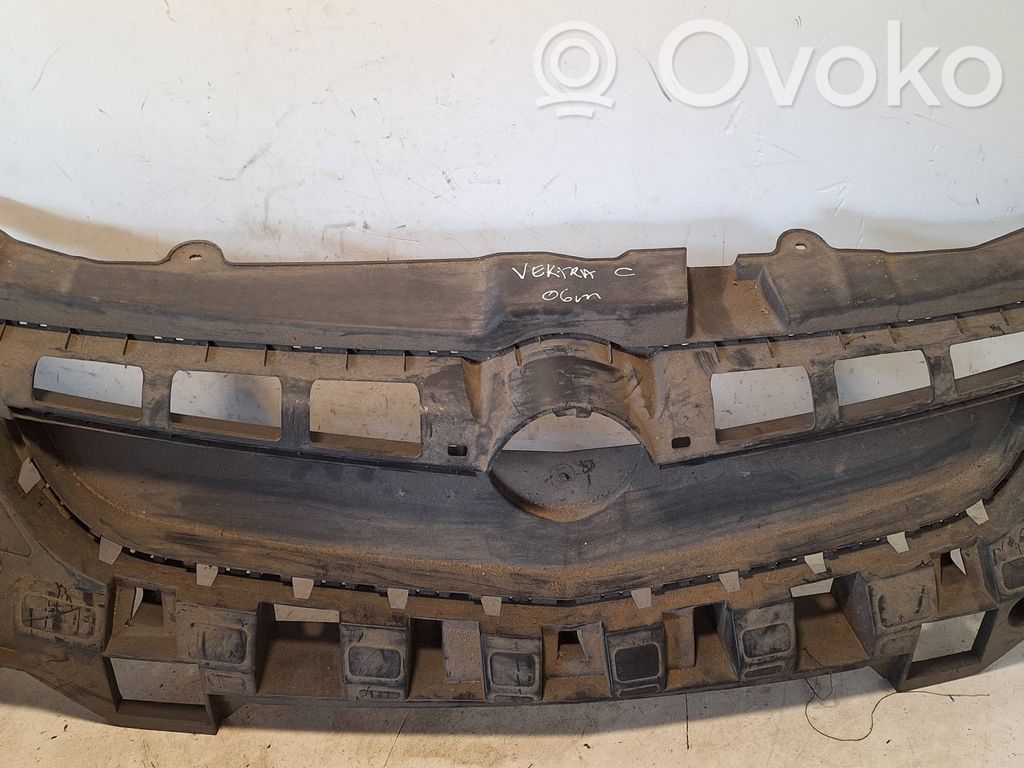 Opel Vectra C Grilă față 