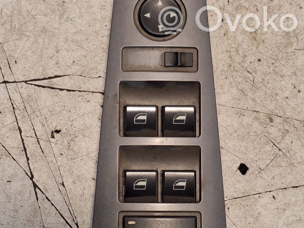 BMW 7 E65 E66 Electric window control switch 