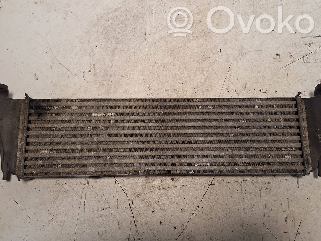 Intercooler radiator   83193,17512247966
