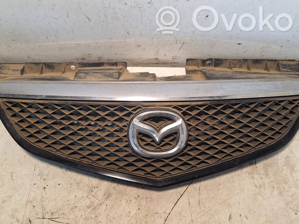 Front grill   LD4750712