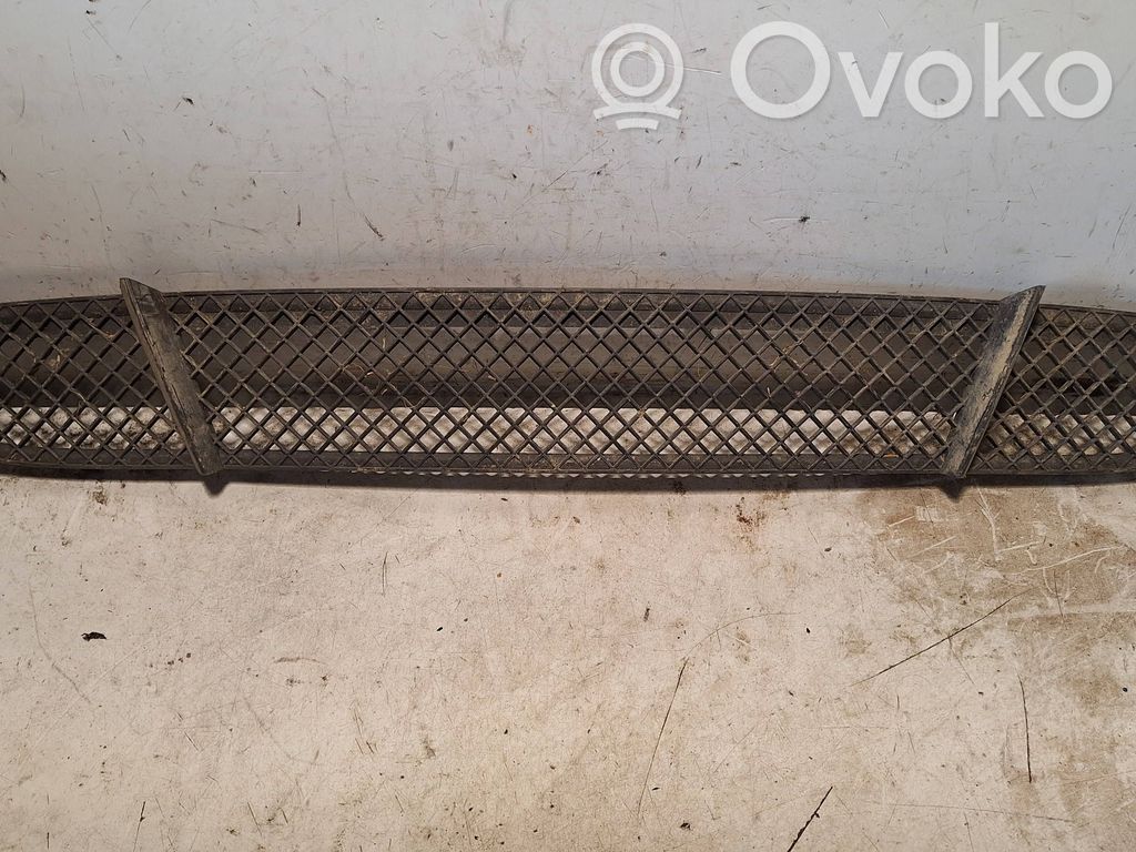 BMW 1 E81 E87 Front bumper lower grill 