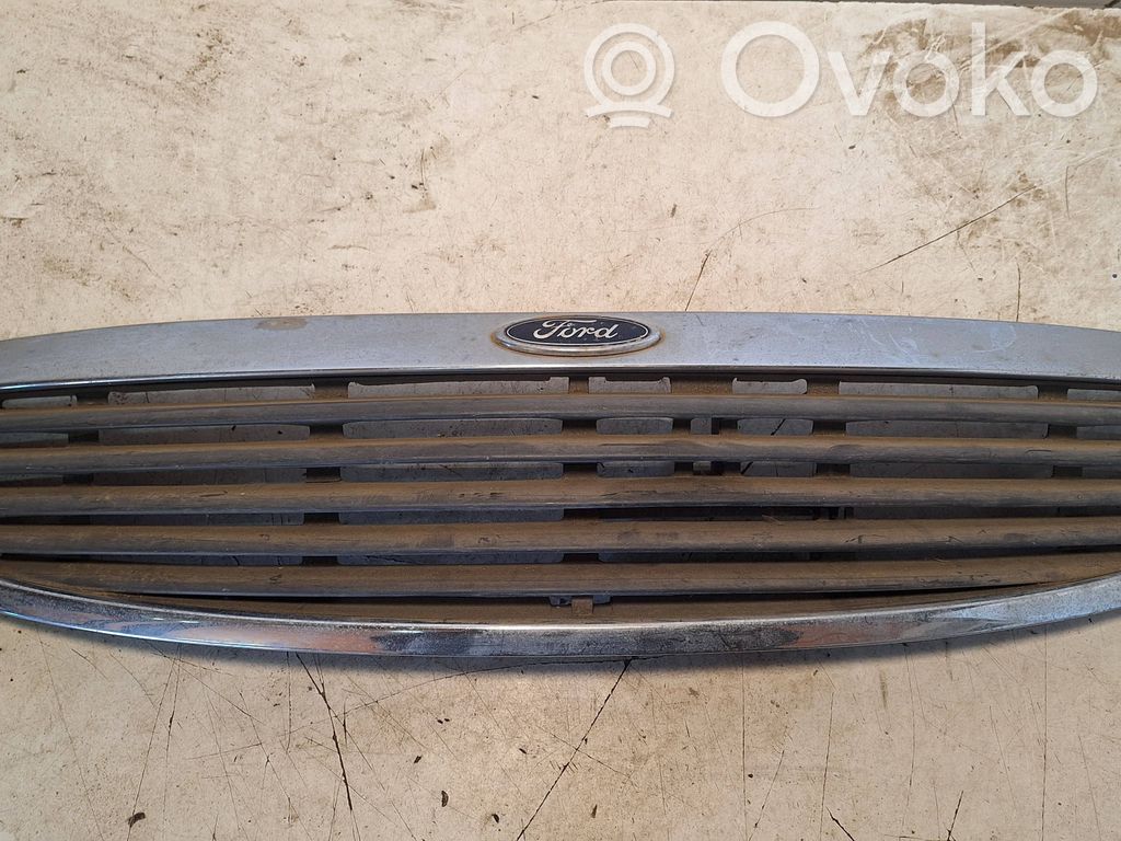 Ford Scorpio Etusäleikkö 