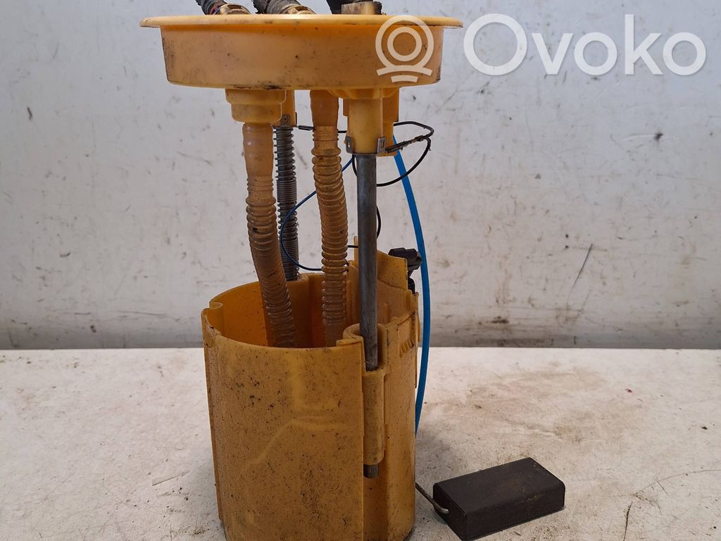 Ford S-MAX Bomba interna de combustible 