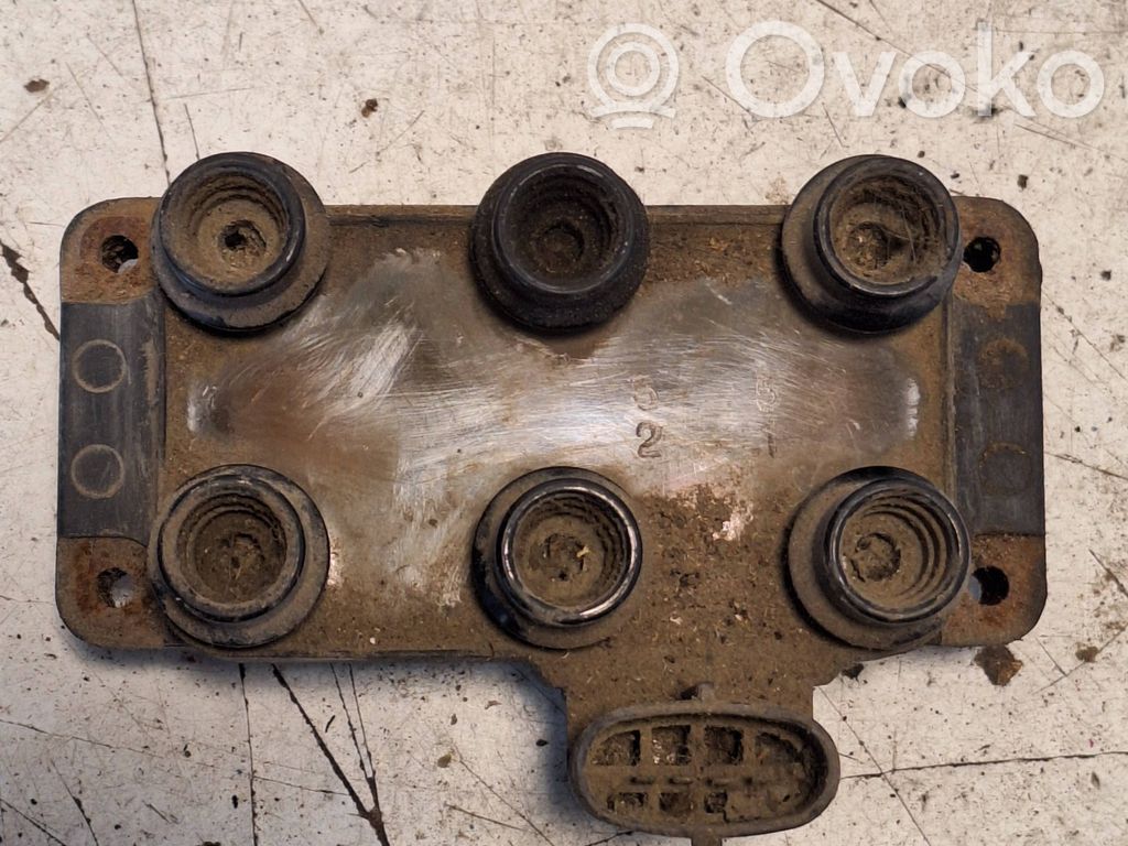 Ford Scorpio High voltage ignition coil 