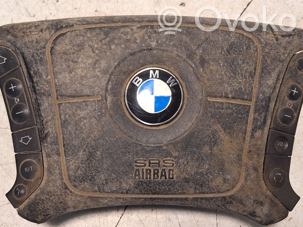 Poduszka powietrzna Airbag kierownicy   336751474040,56518906,01B345SA0079Y
