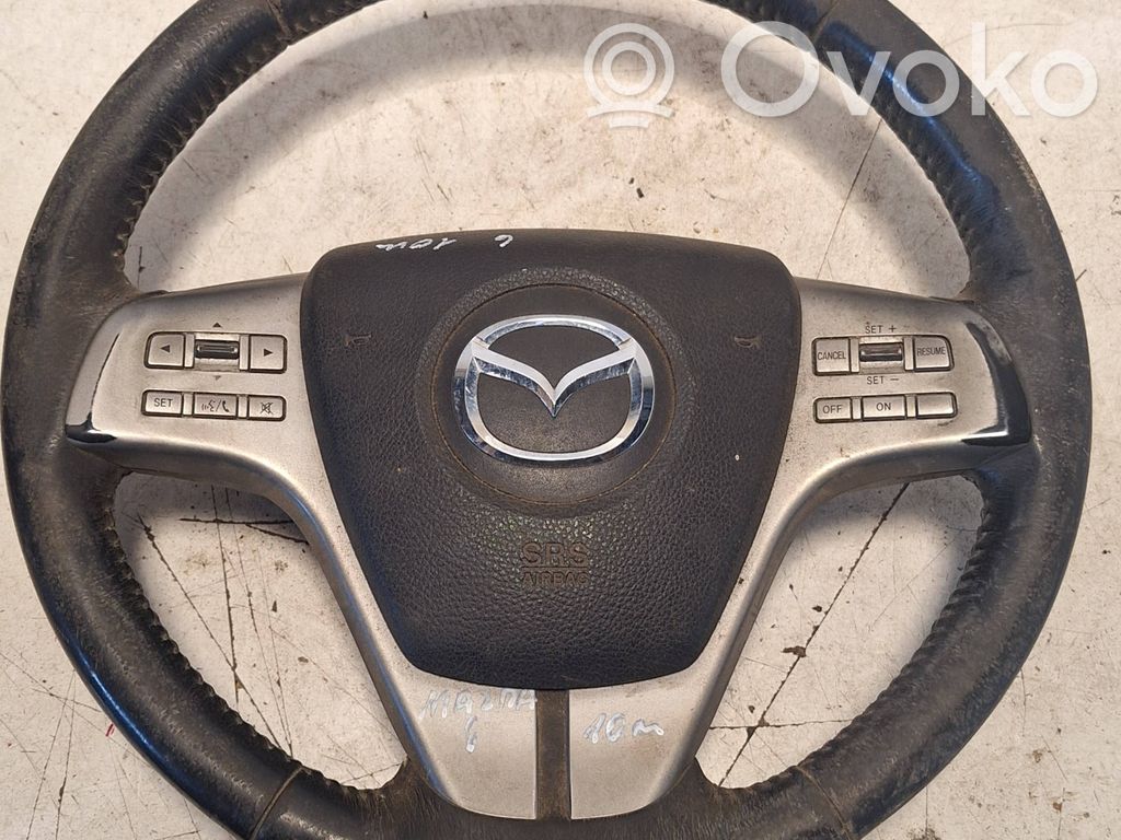 Steering wheel   GS1D32980,32980