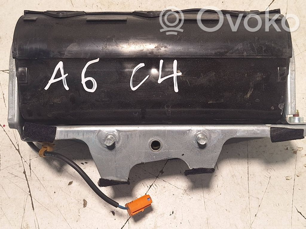 Audi A6 S6 C4 4A Passenger airbag 