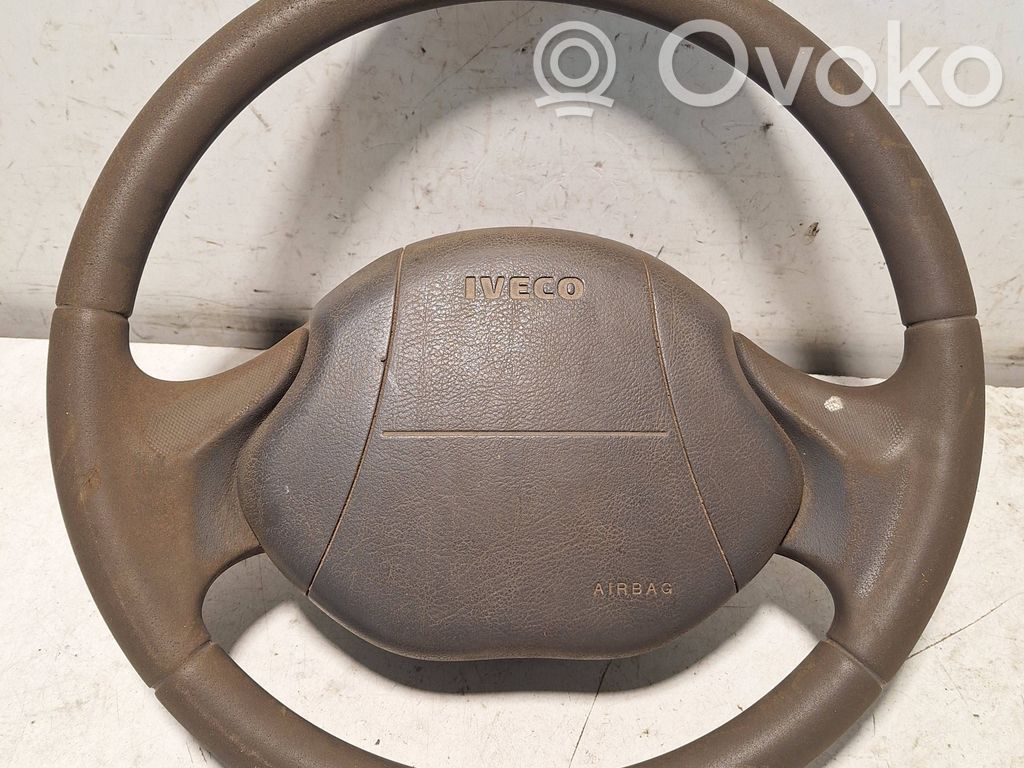 Iveco Daily 40.8 Kierownica 
