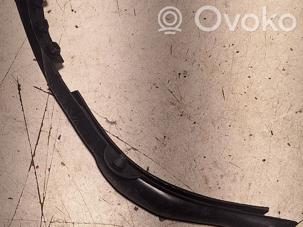 BMW X5 E70 Engine compartment rubber 