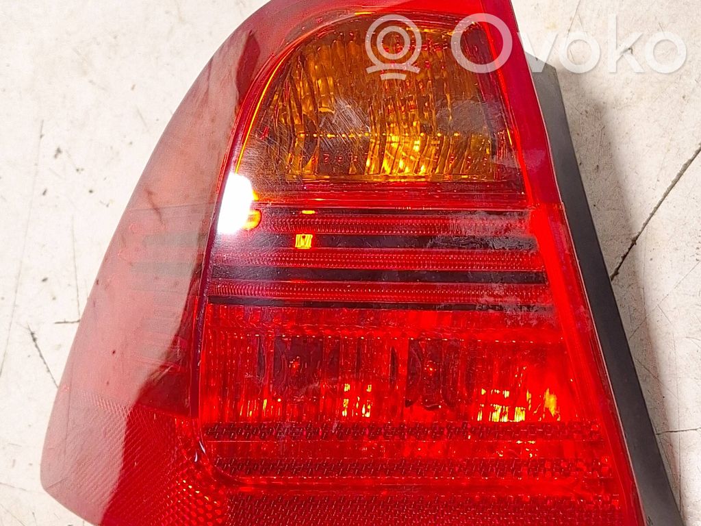 Rear/tail lights   084441941