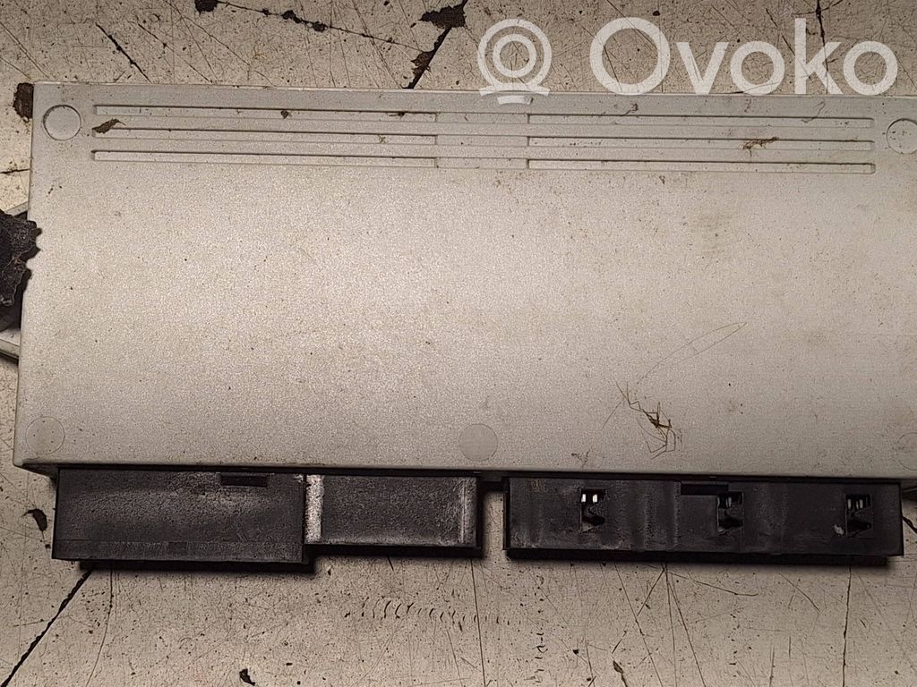 BMW 7 E65 E66 Autres unités de commande / modules 
