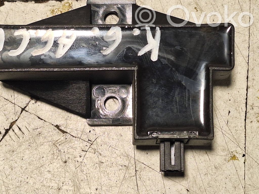 Audi A6 S6 C6 4F Keyless (KESSY) go control unit/module 