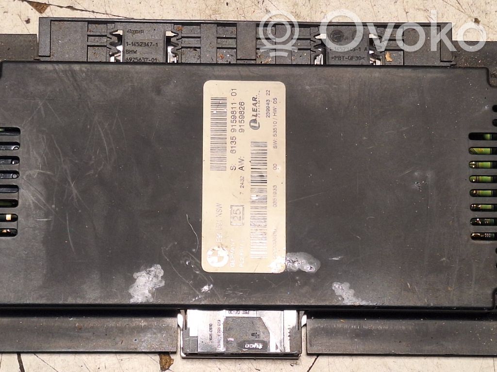 Light module LCM   9159811,5323398B5,9159826