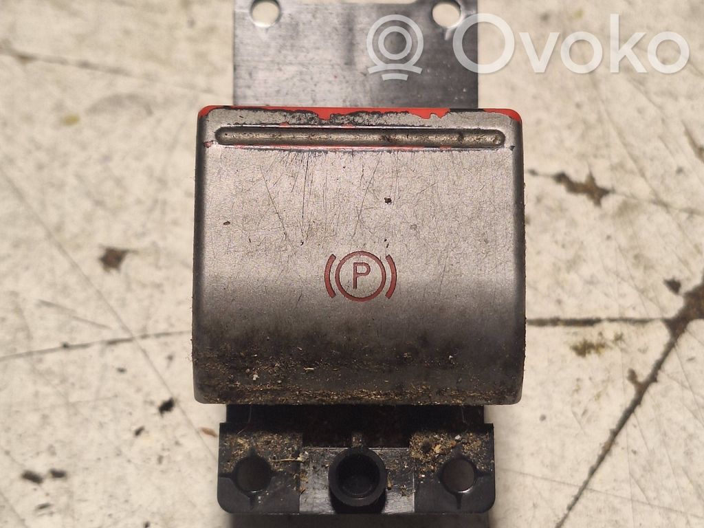Ford S-MAX Hand parking brake switch 