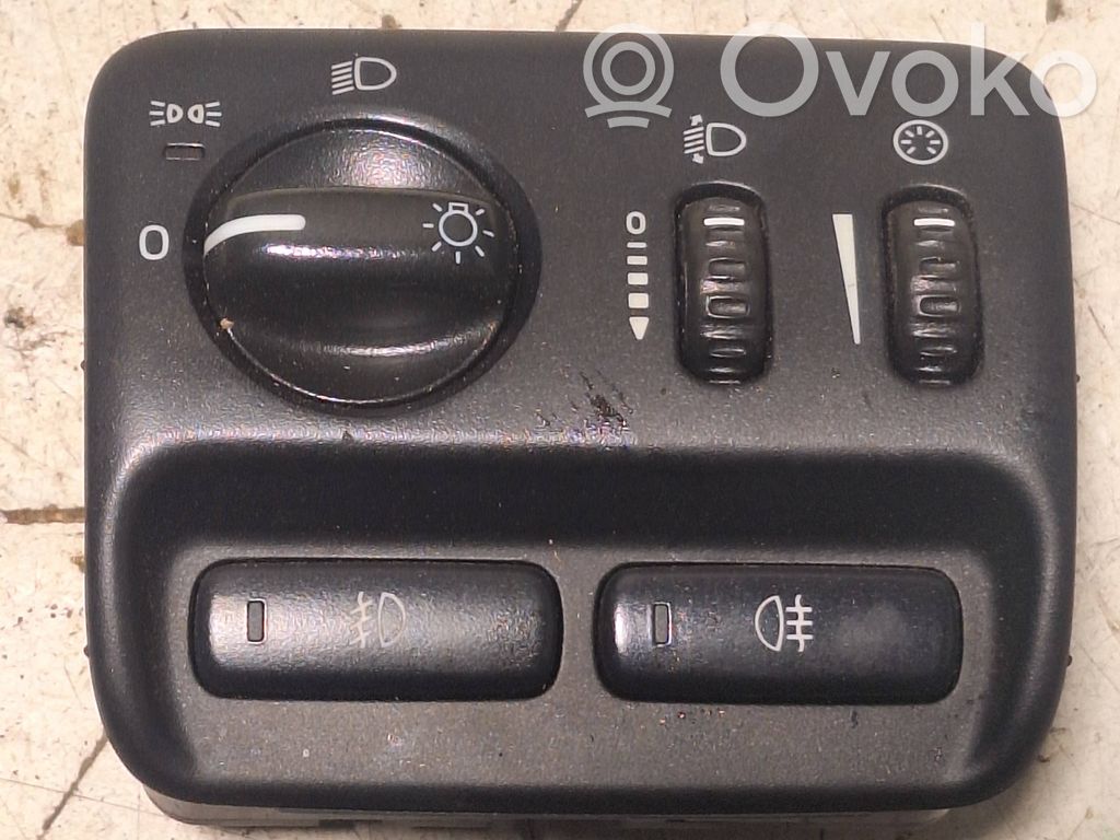 Volvo S80 Light switch 