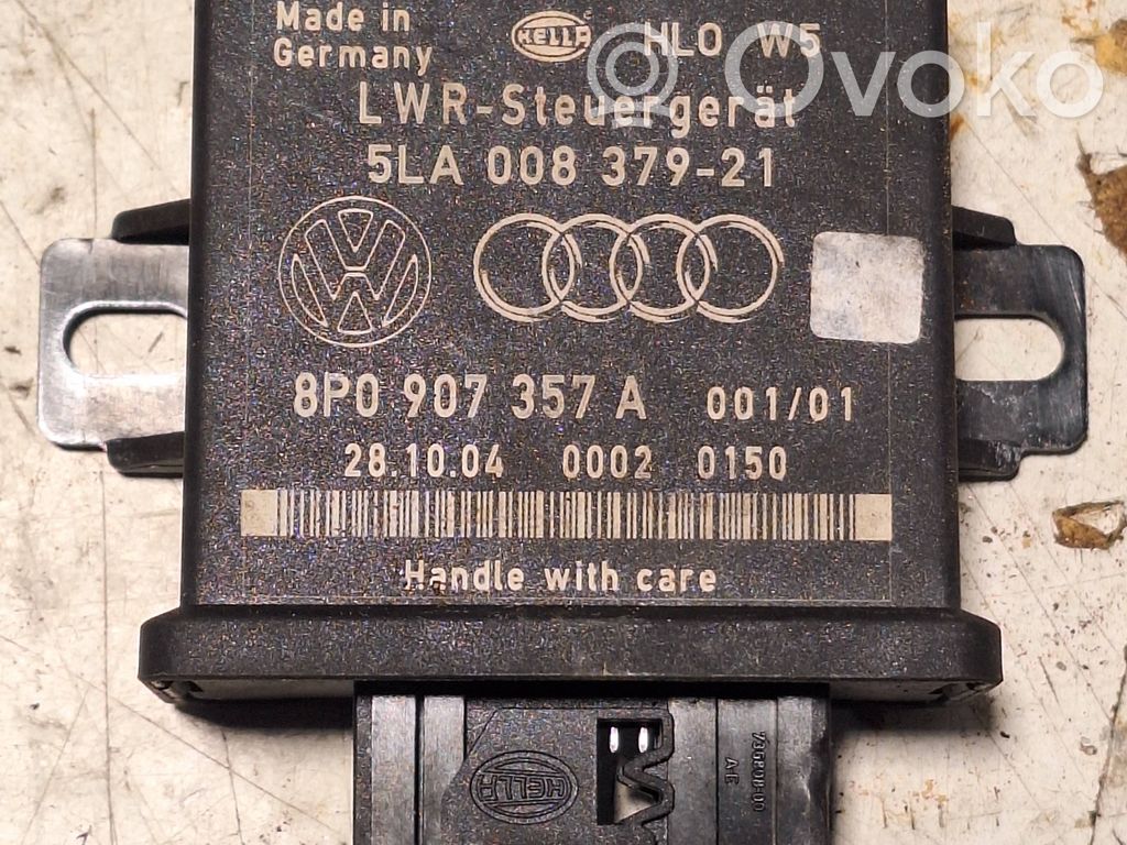 Audi A6 S6 C6 4F Modulo luce LCM 