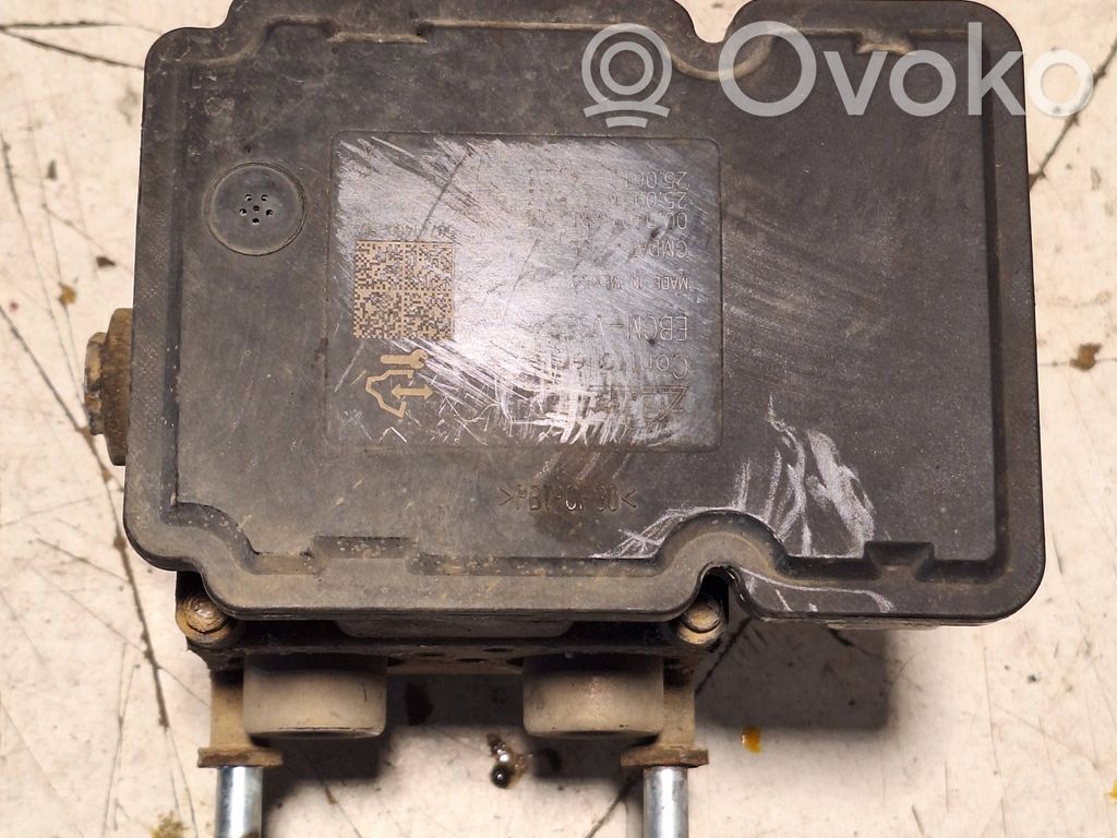 Chevrolet Captiva ABS bloks 