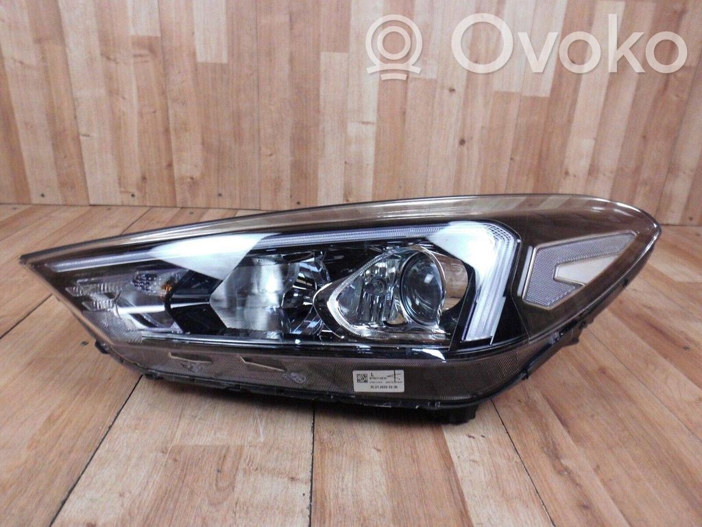 Hyundai Tucson TL Far 