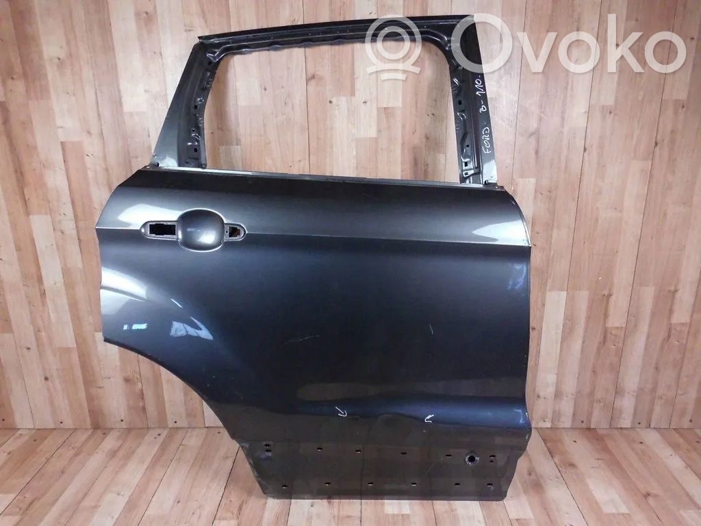 Ford Kuga II Puerta trasera 