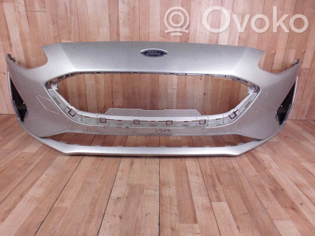 Parachoques delantero   JX7B17757,JX7B17757A