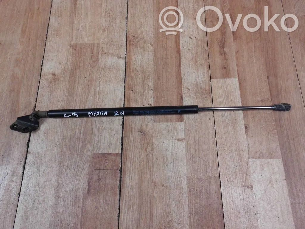 Mazda CX-3 Tailgate strut 