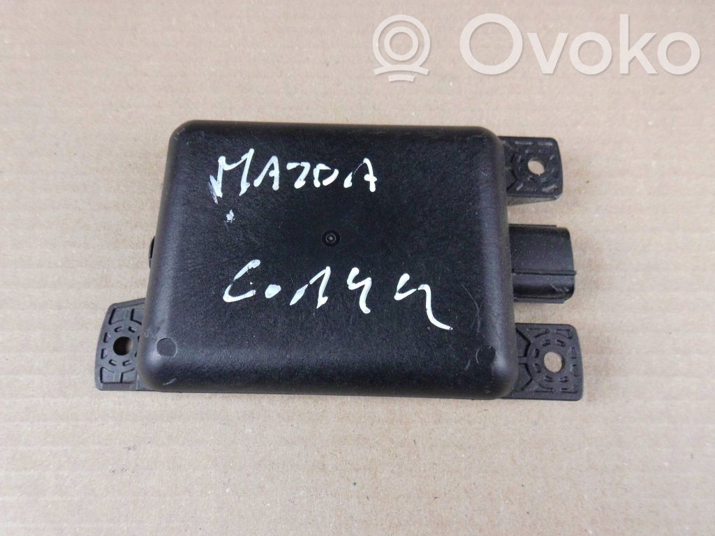 Mazda CX-3 Blind spot module 