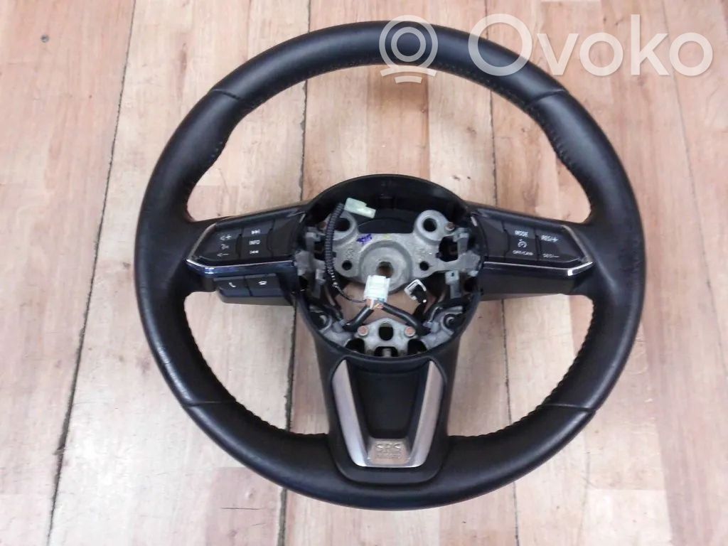 Mazda CX-5 II Volante 