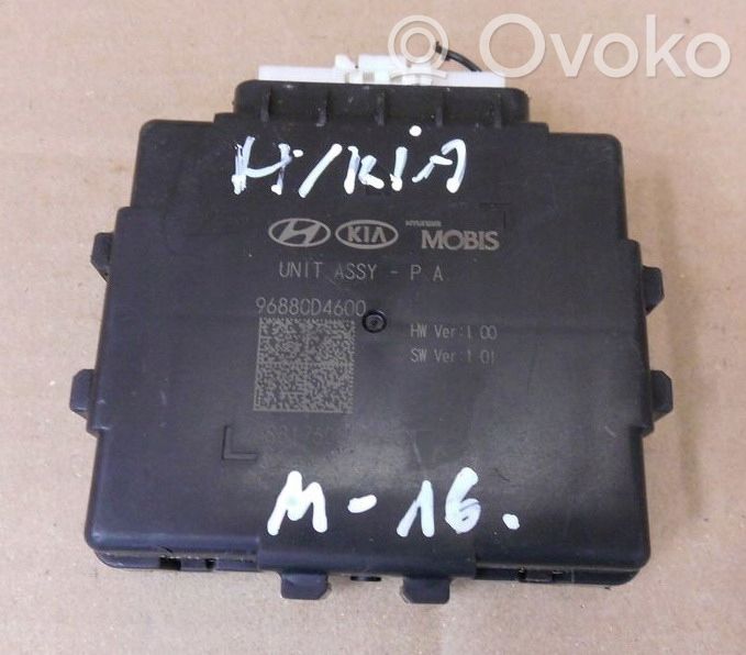 KIA Optima Autres unités de commande / modules 
