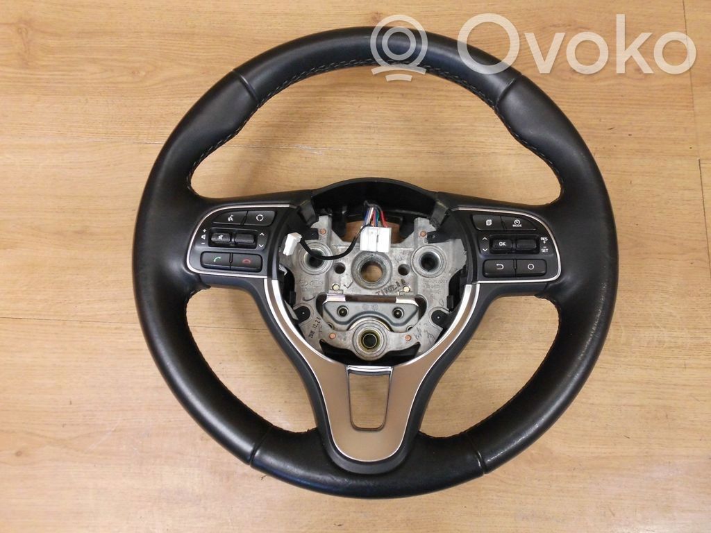 KIA Optima Volan 