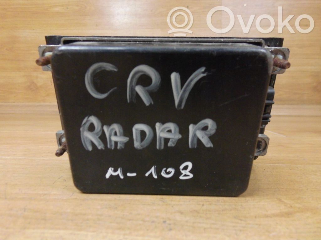 Honda CR-V Sensor de radar Distronic 