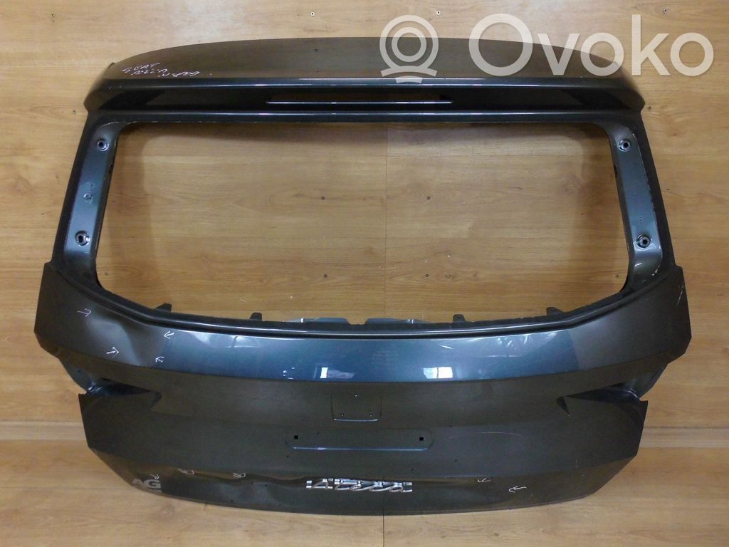 Seat Ateca Puerta del maletero/compartimento de carga 