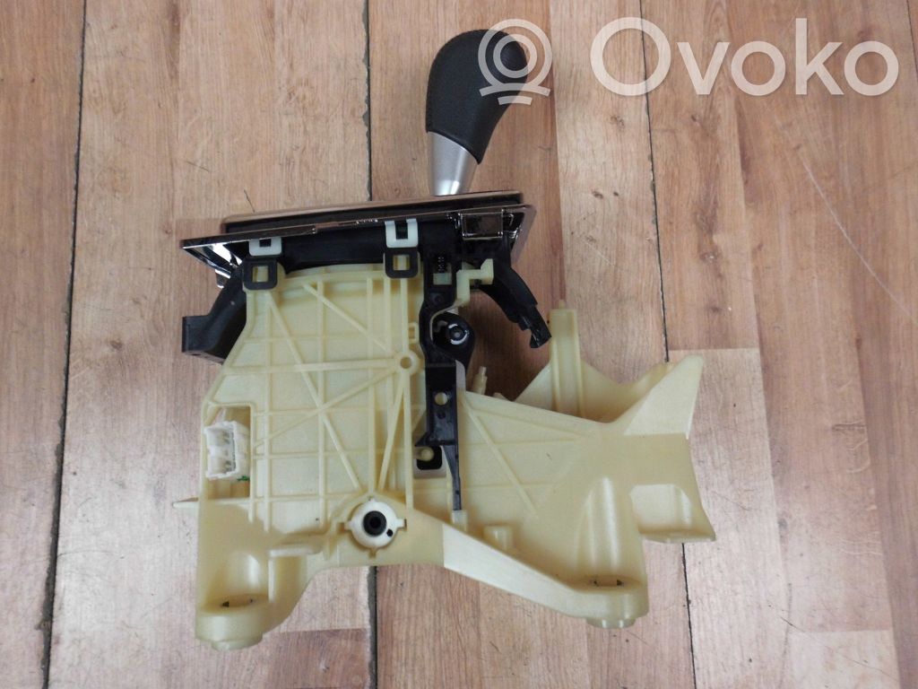 Mitsubishi ASX Selector caja de cambios 