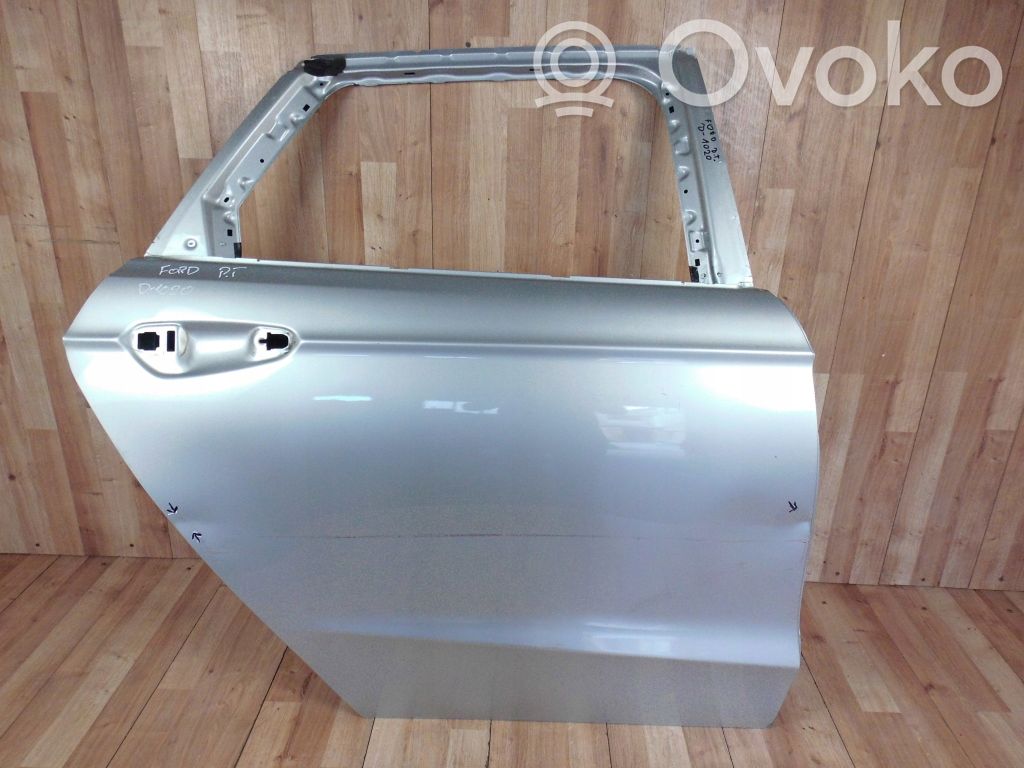 Ford Mondeo MK V Aizmugurējās durvis 