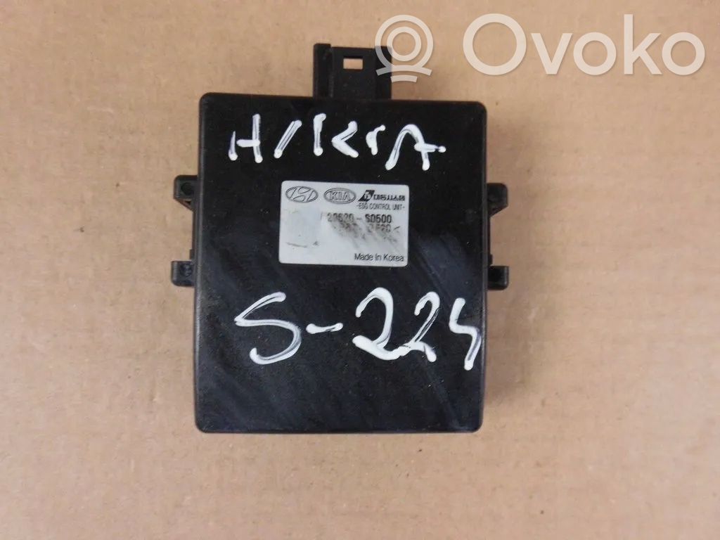 Hyundai i30 Other control units/modules 