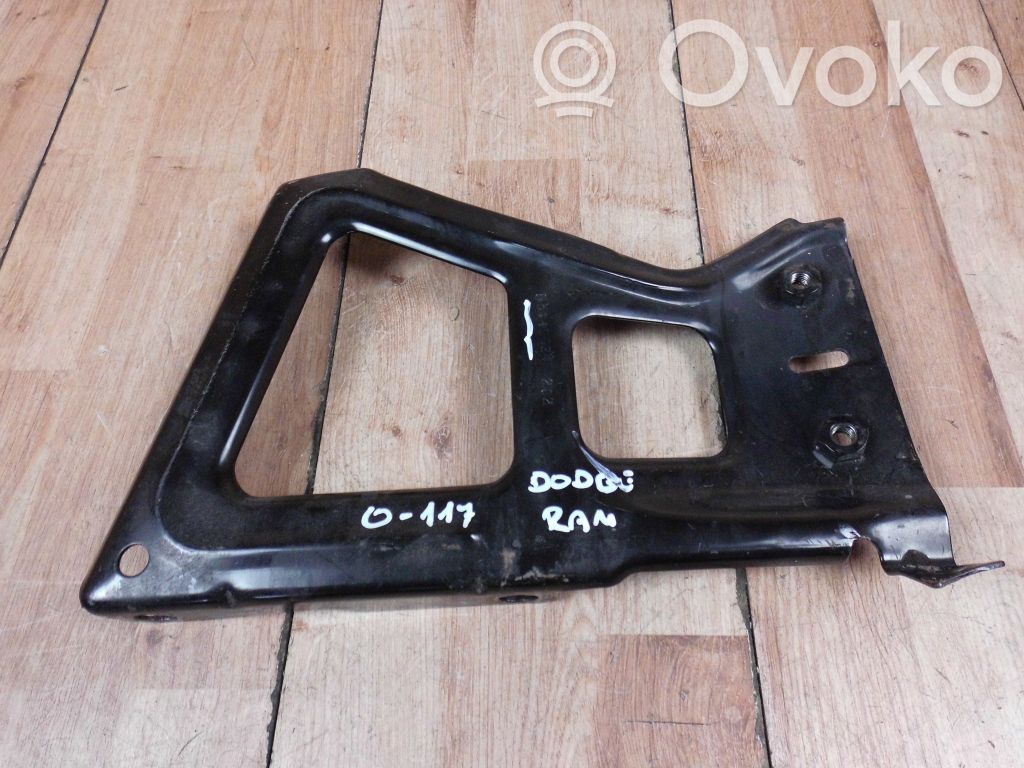 Dodge RAM Rear bumper mounting bracket 